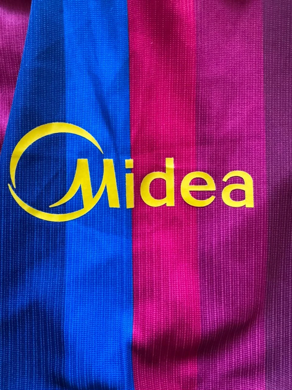 Camisola FC Barcelona 26/27 | Equipamento Principal | Tamanho L – photo 6